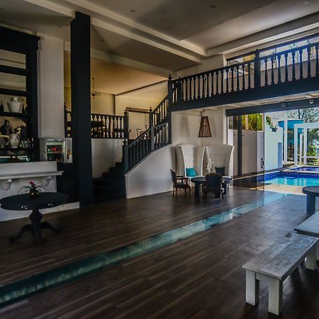 Greco Hotel Armacao dos Buzios Экстерьер фото