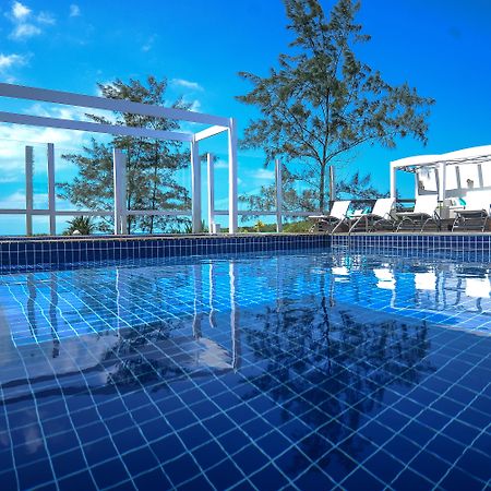 Greco Hotel Armacao dos Buzios Экстерьер фото