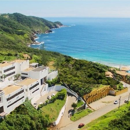 Greco Hotel Armacao dos Buzios Экстерьер фото