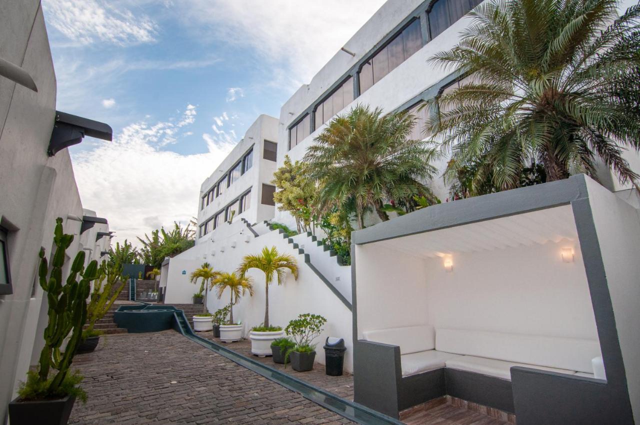 Greco Hotel Armacao dos Buzios Экстерьер фото