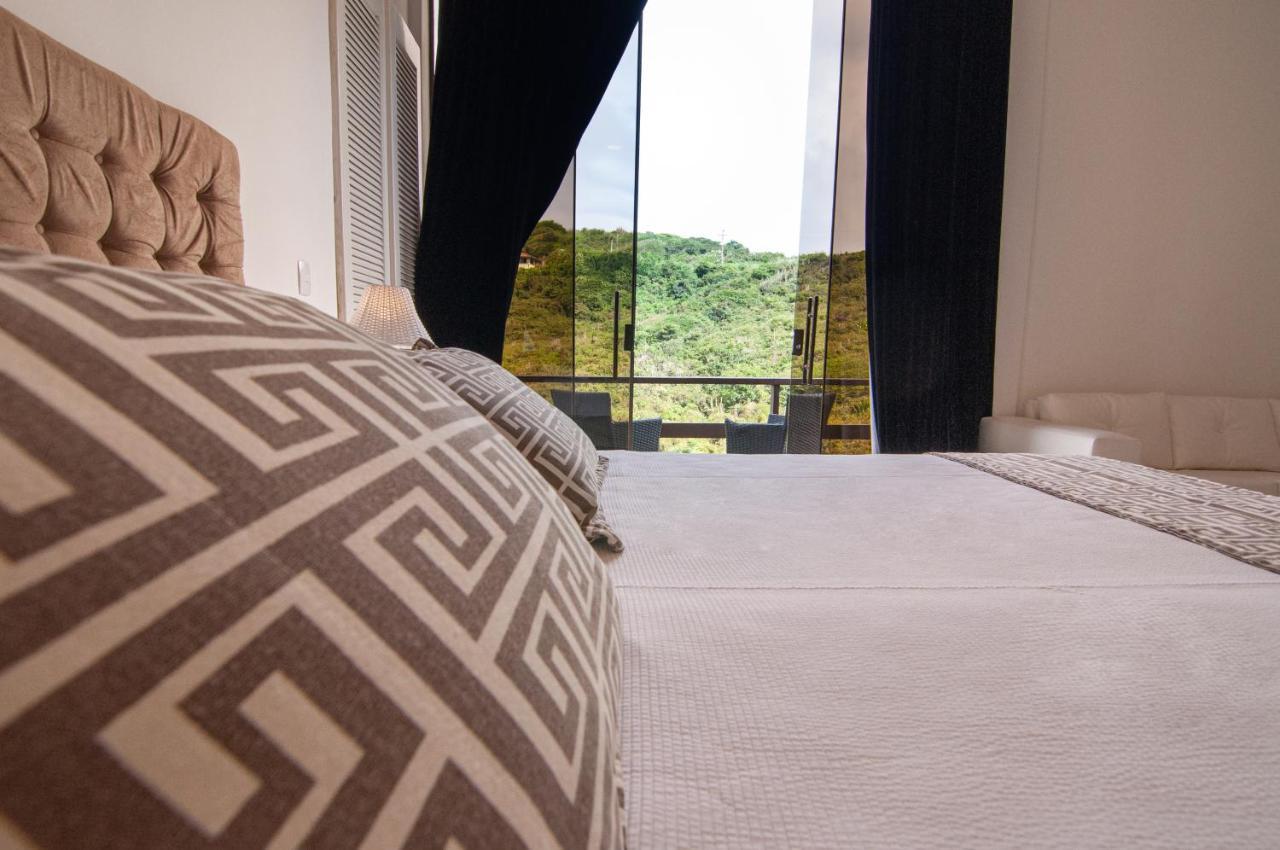 Greco Hotel Armacao dos Buzios Экстерьер фото