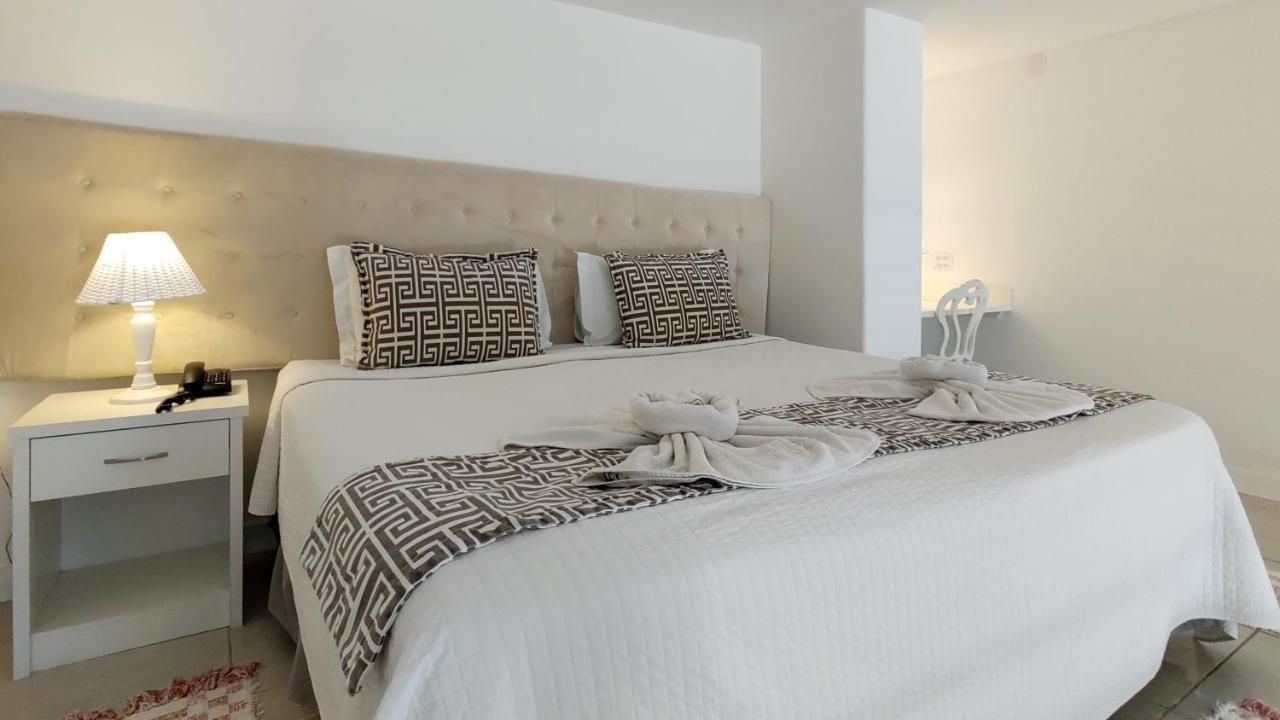 Greco Hotel Armacao dos Buzios Экстерьер фото