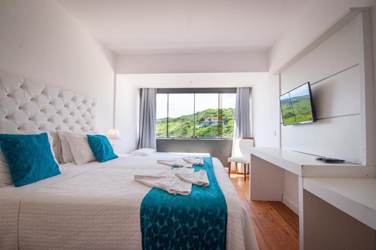 Greco Hotel Armacao dos Buzios Экстерьер фото