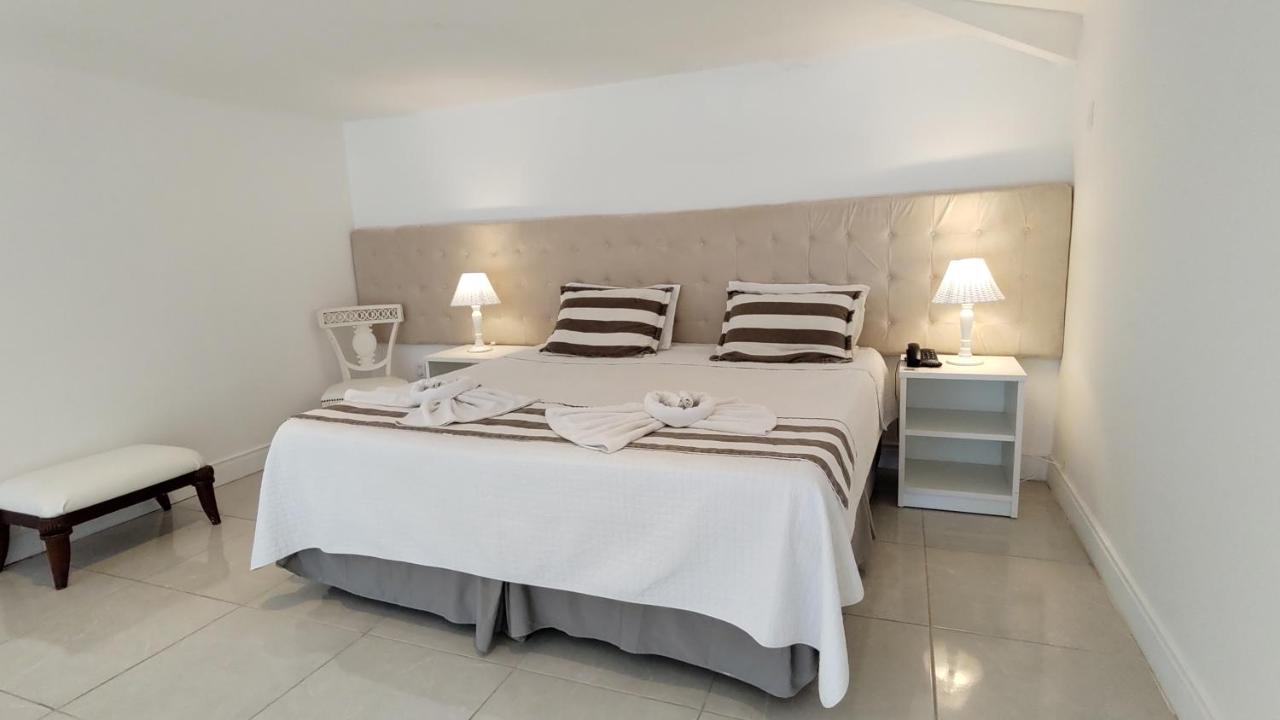 Greco Hotel Armacao dos Buzios Экстерьер фото