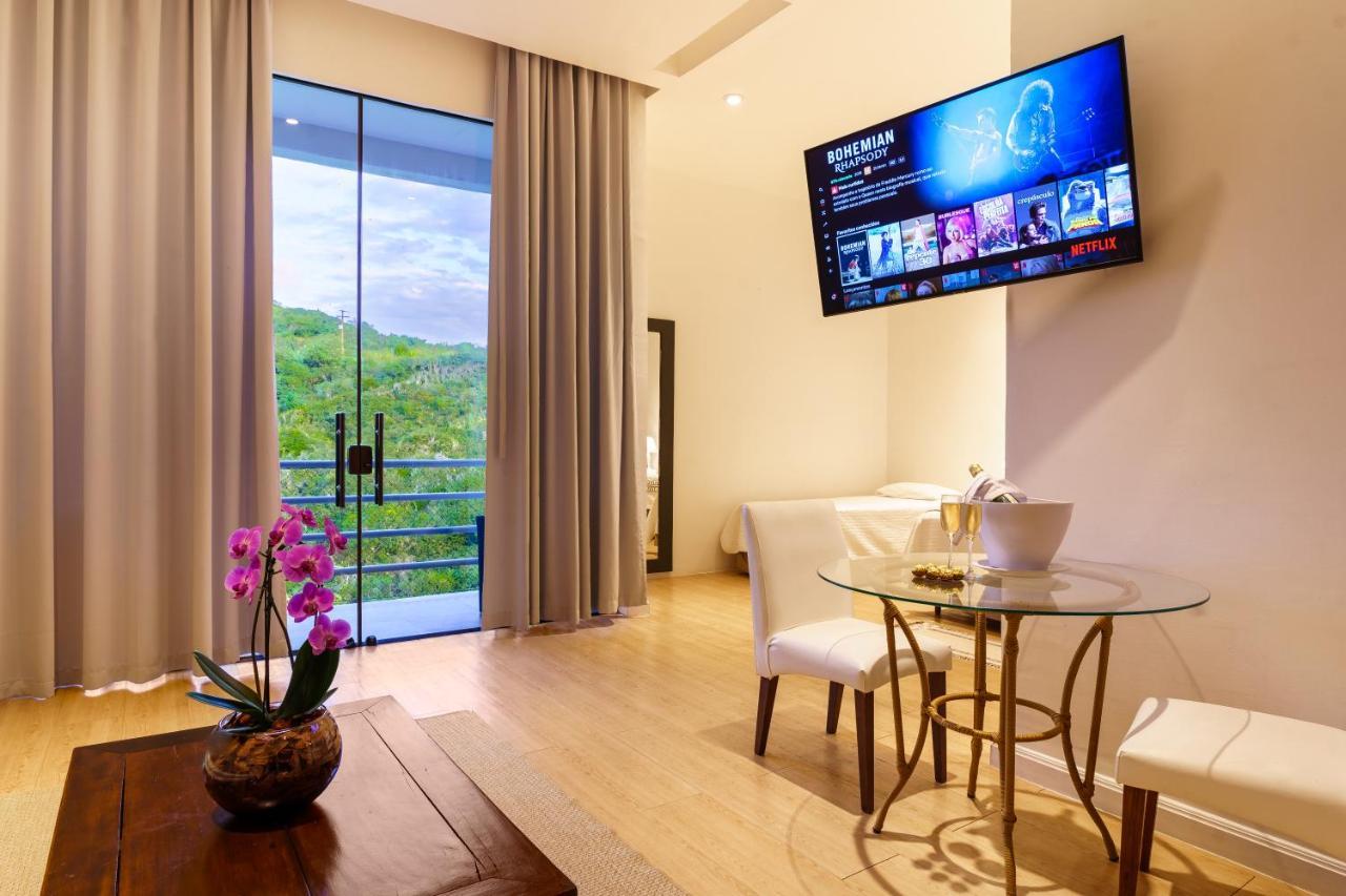 Greco Hotel Armacao dos Buzios Экстерьер фото