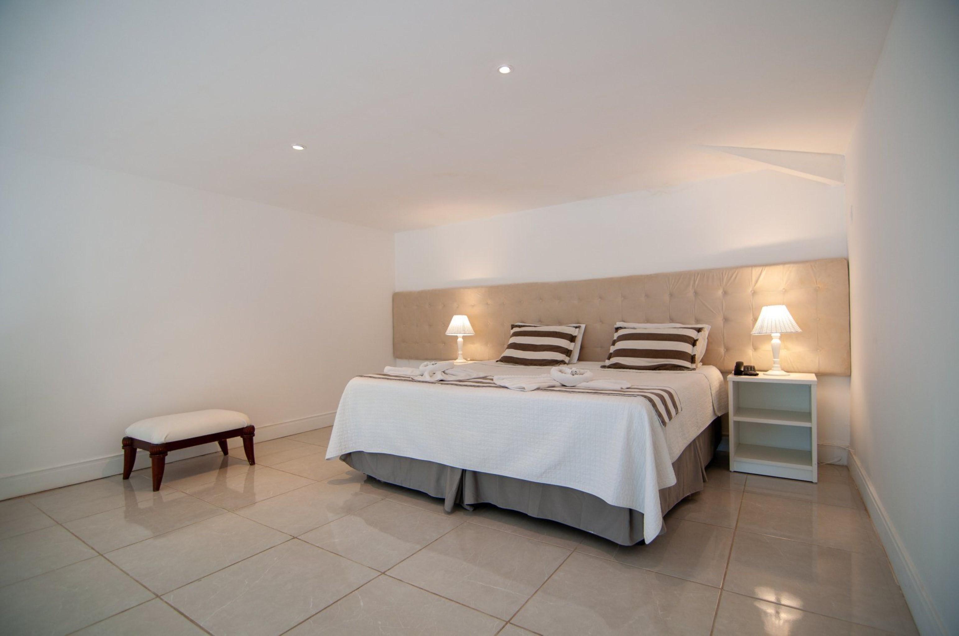 Greco Hotel Armacao dos Buzios Экстерьер фото