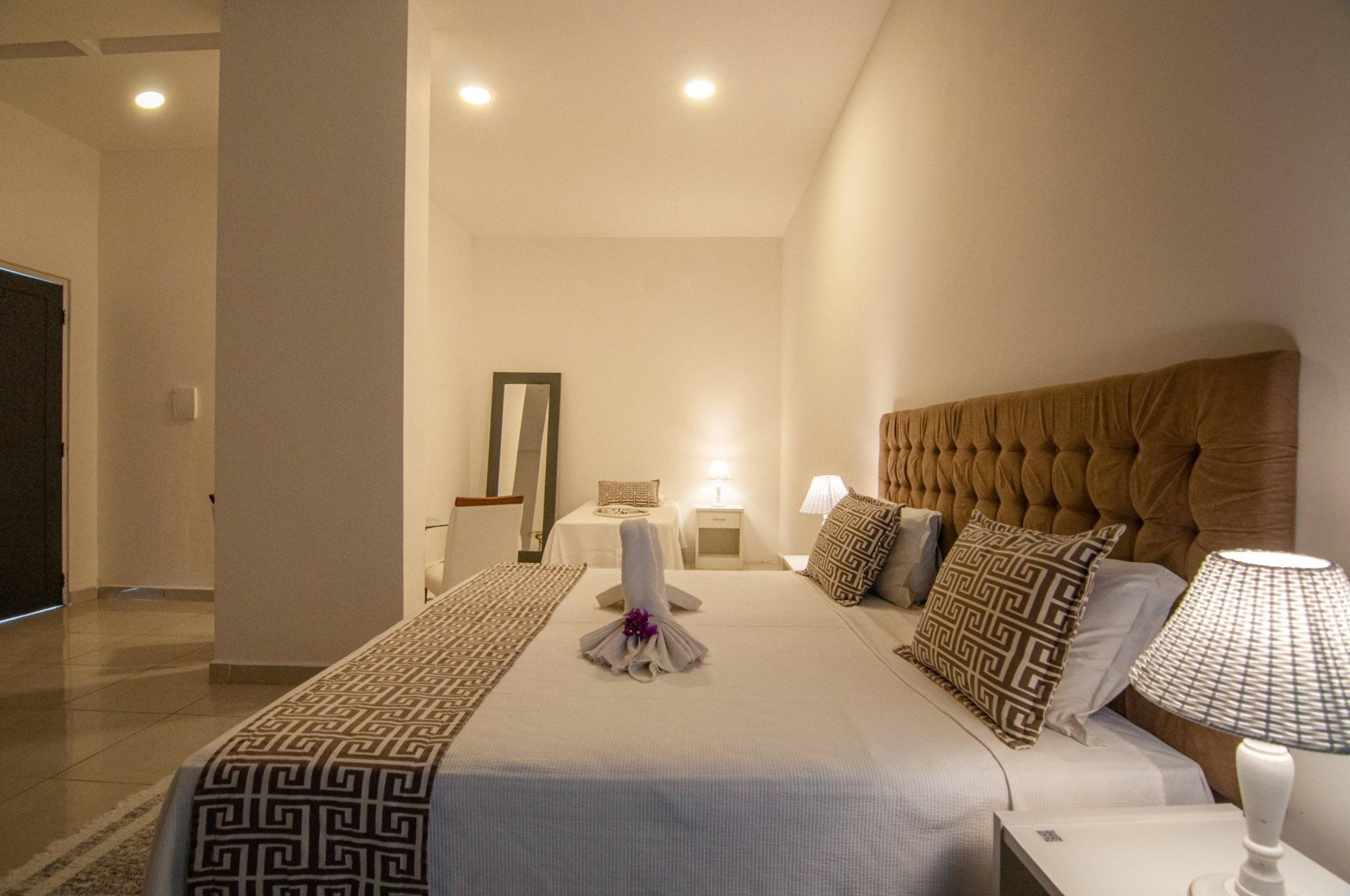 Greco Hotel Armacao dos Buzios Экстерьер фото