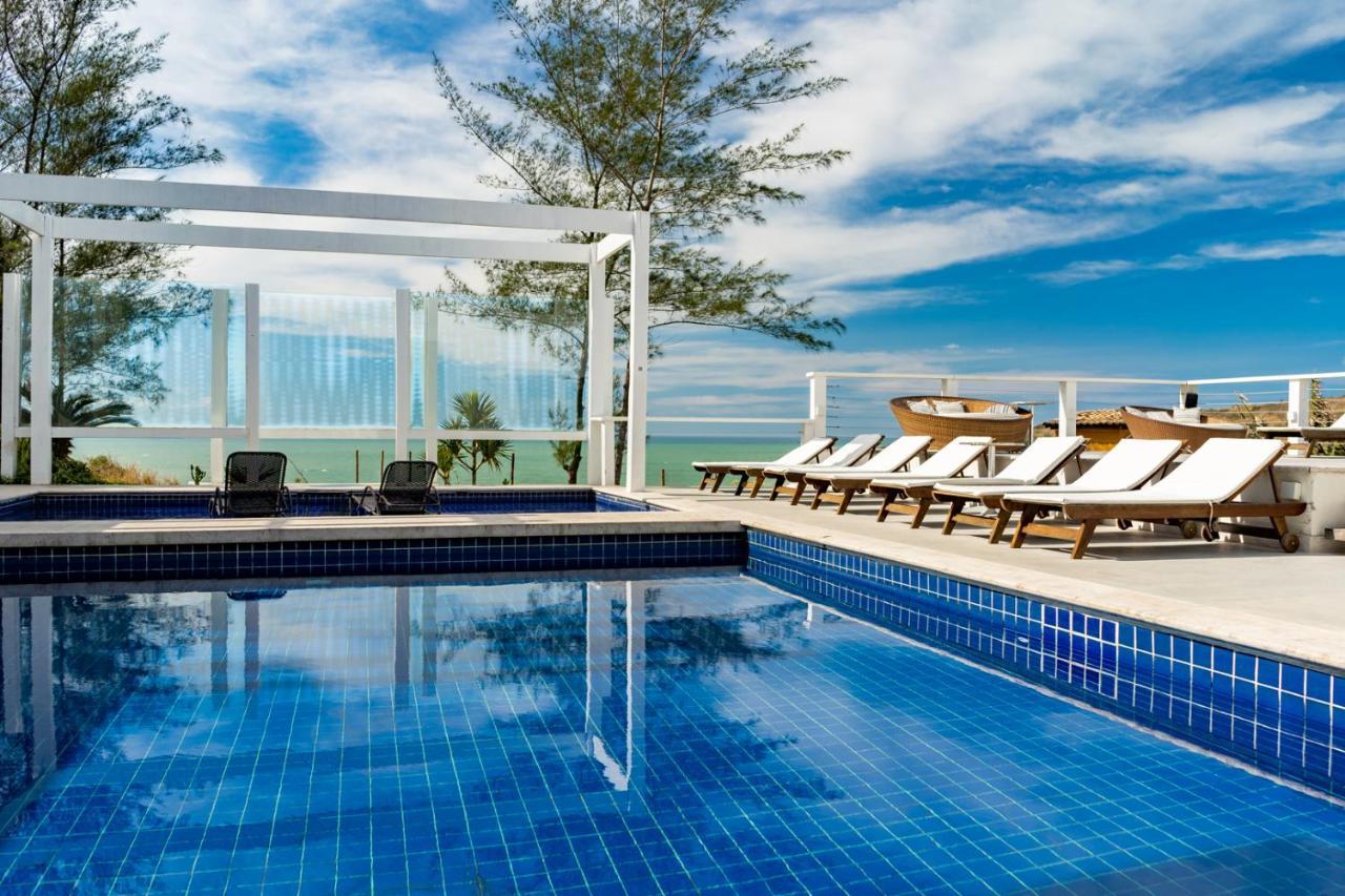 Greco Hotel Armacao dos Buzios Экстерьер фото