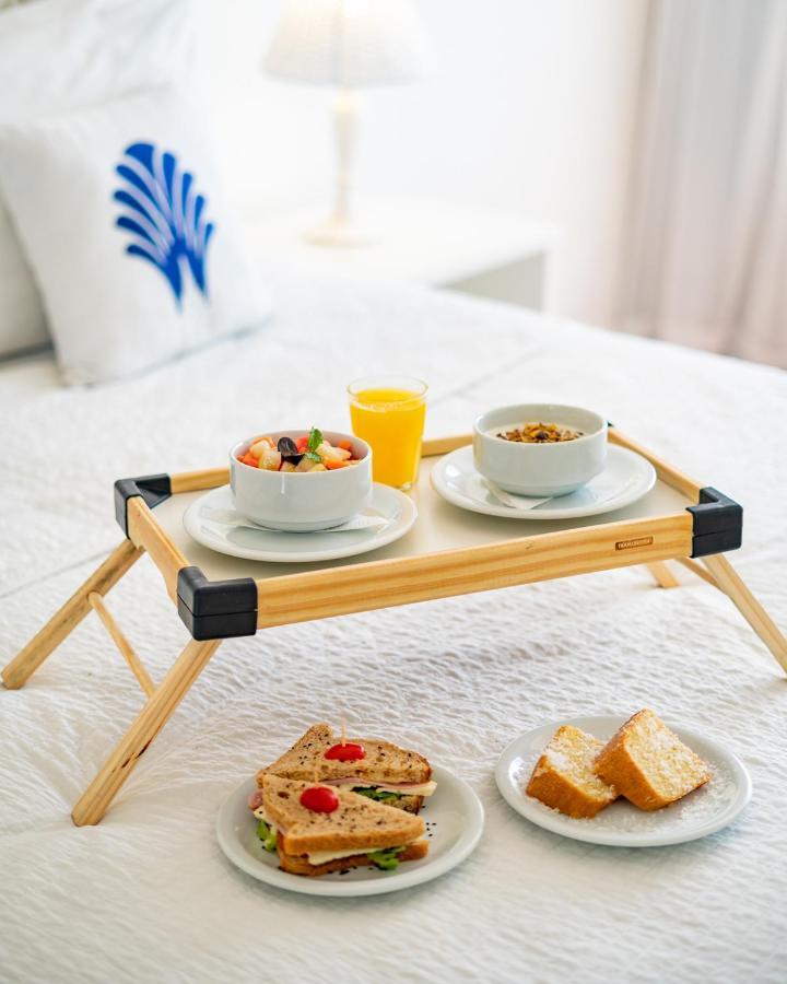 Greco Hotel Armacao dos Buzios Экстерьер фото