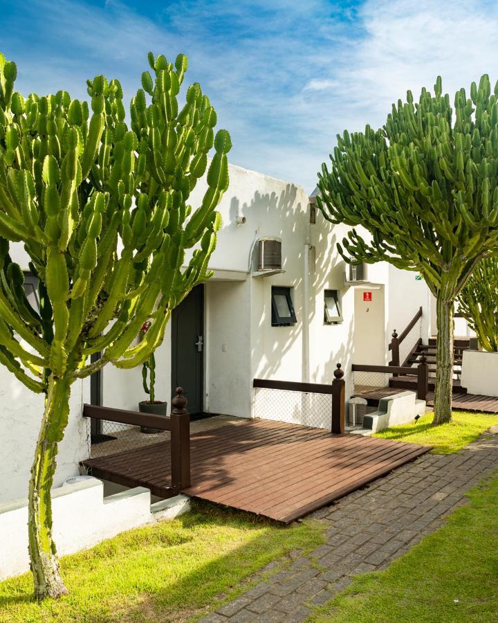 Greco Hotel Armacao dos Buzios Экстерьер фото