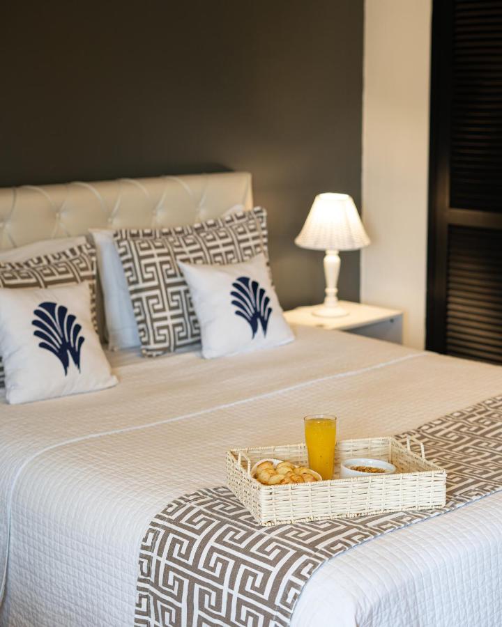 Greco Hotel Armacao dos Buzios Экстерьер фото
