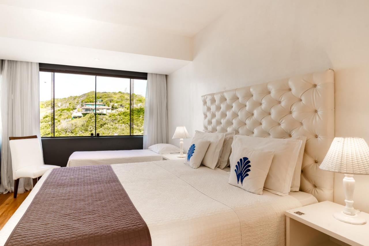 Greco Hotel Armacao dos Buzios Экстерьер фото