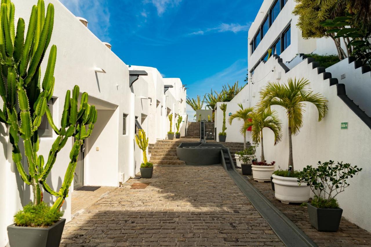 Greco Hotel Armacao dos Buzios Экстерьер фото