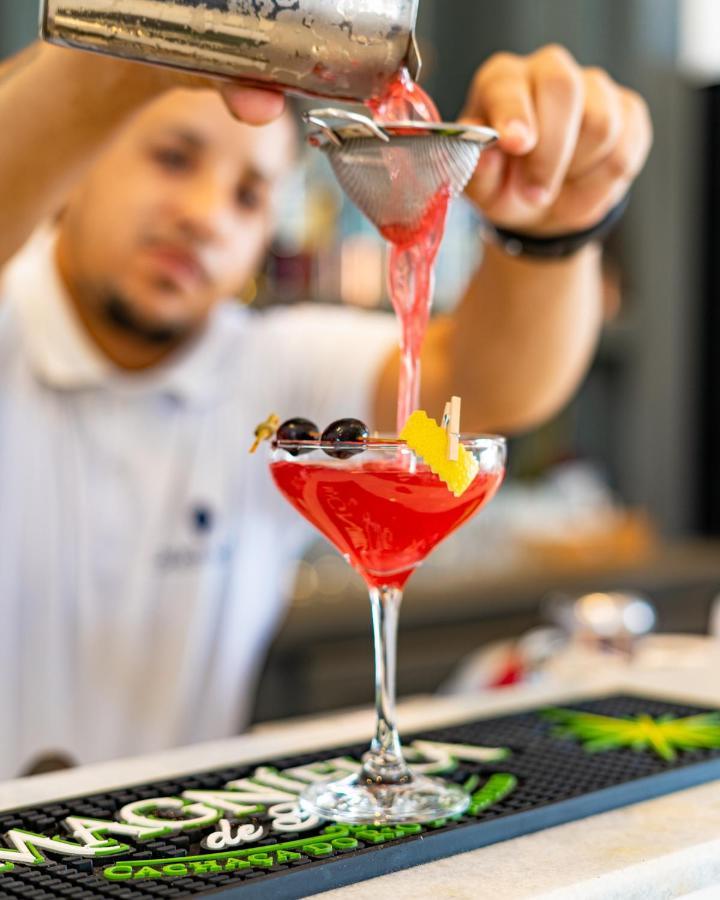 Greco Hotel Armacao dos Buzios Экстерьер фото