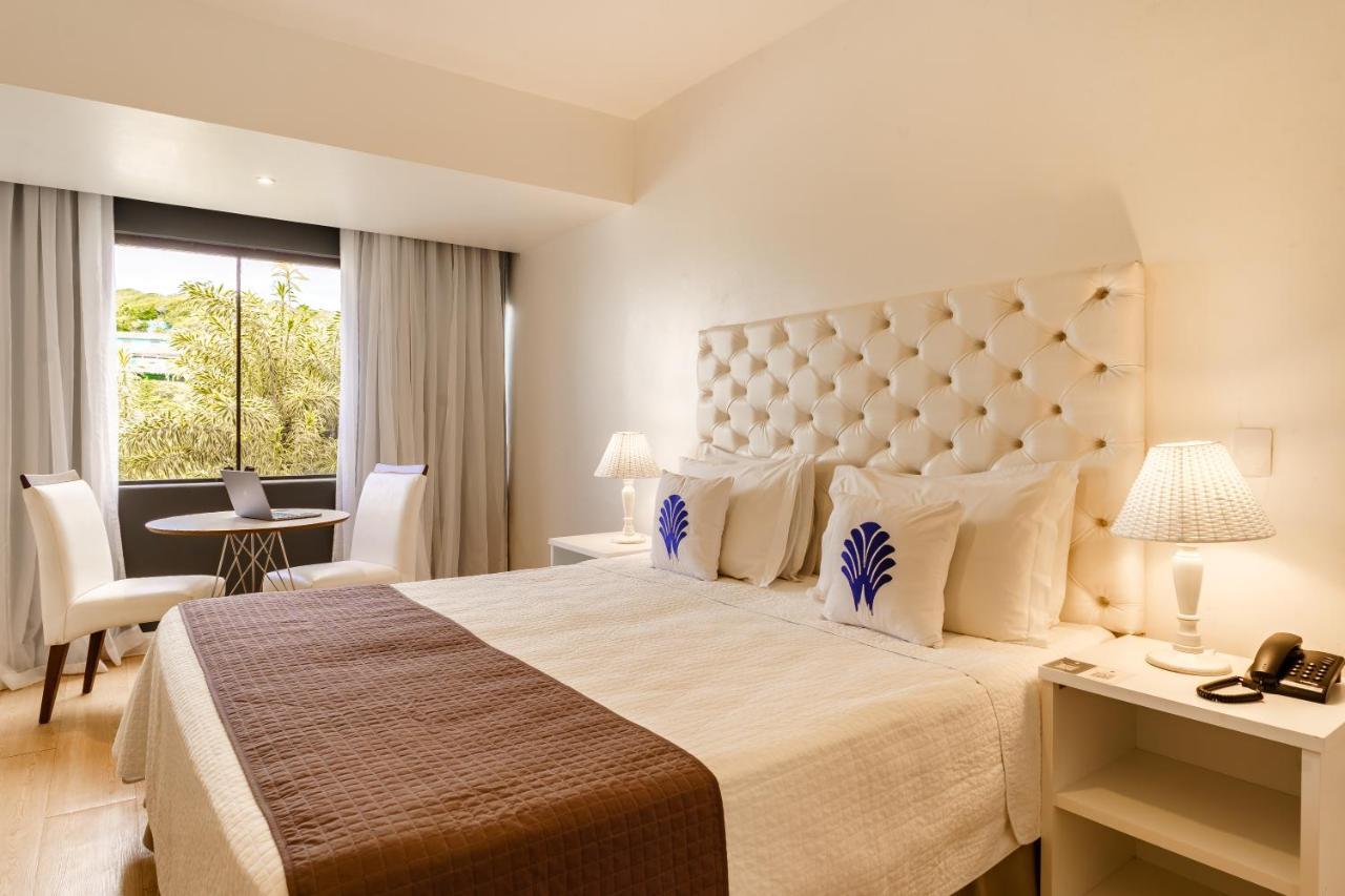 Greco Hotel Armacao dos Buzios Экстерьер фото