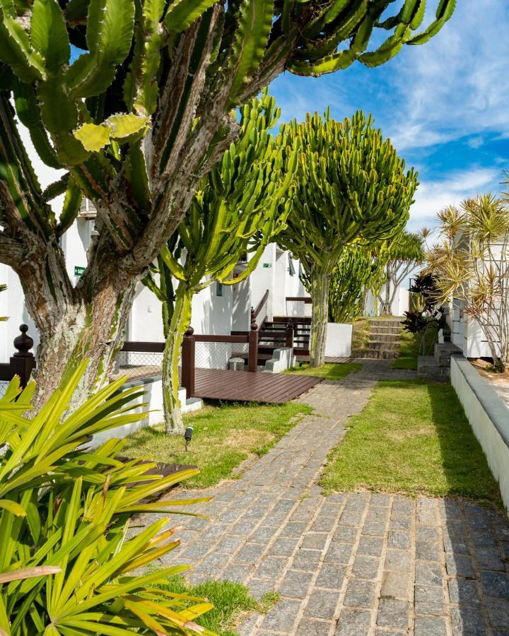 Greco Hotel Armacao dos Buzios Экстерьер фото
