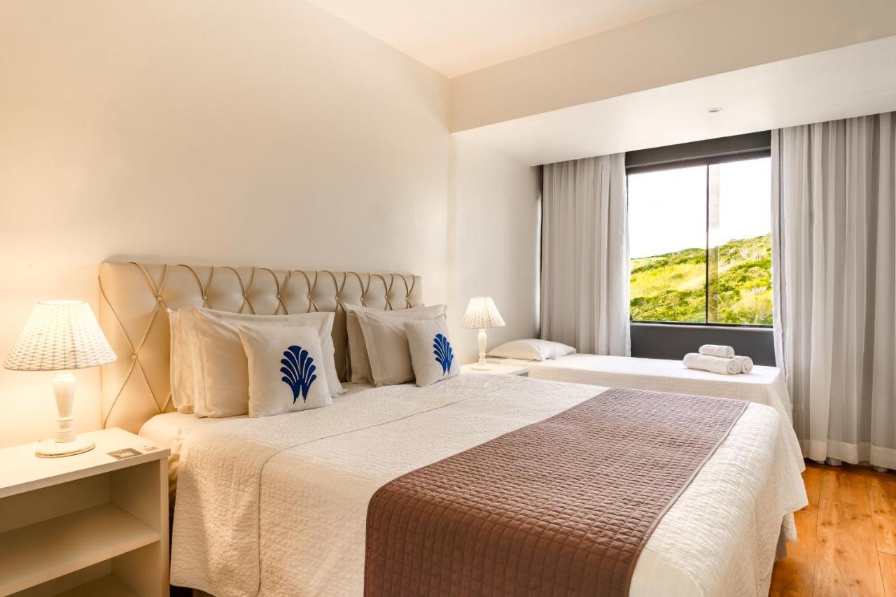 Greco Hotel Armacao dos Buzios Экстерьер фото