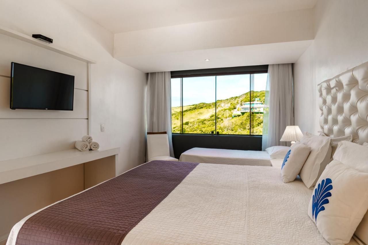 Greco Hotel Armacao dos Buzios Экстерьер фото