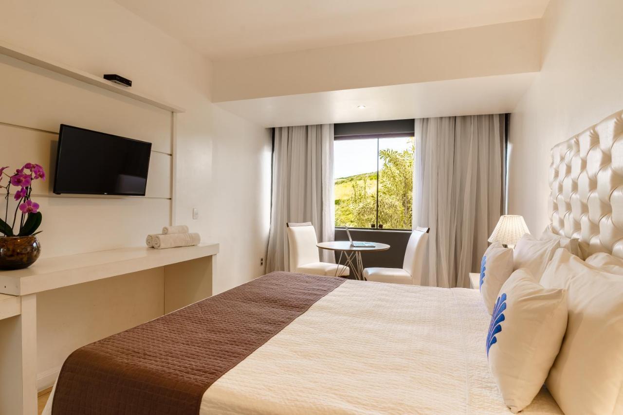 Greco Hotel Armacao dos Buzios Экстерьер фото