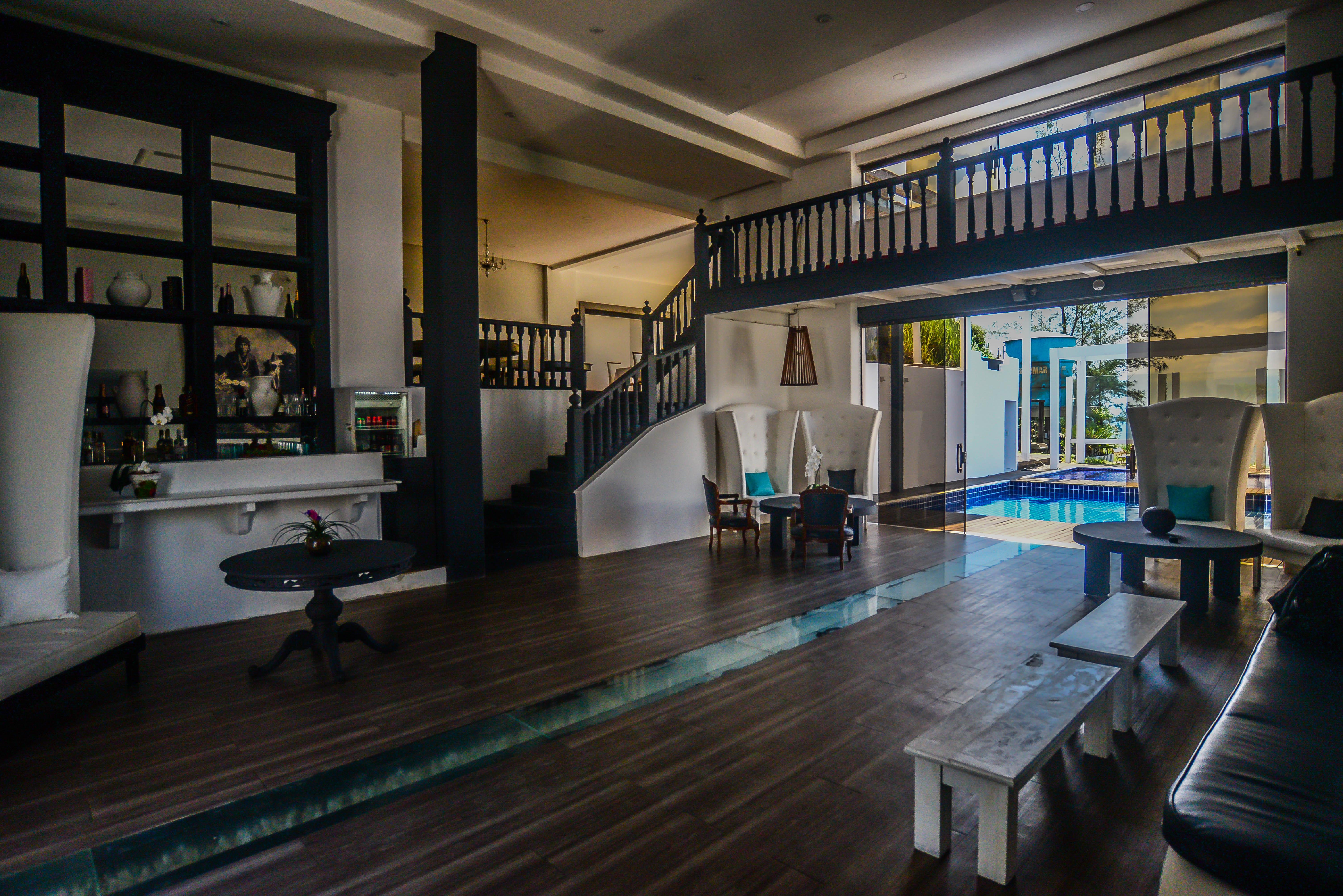Greco Hotel Armacao dos Buzios Экстерьер фото