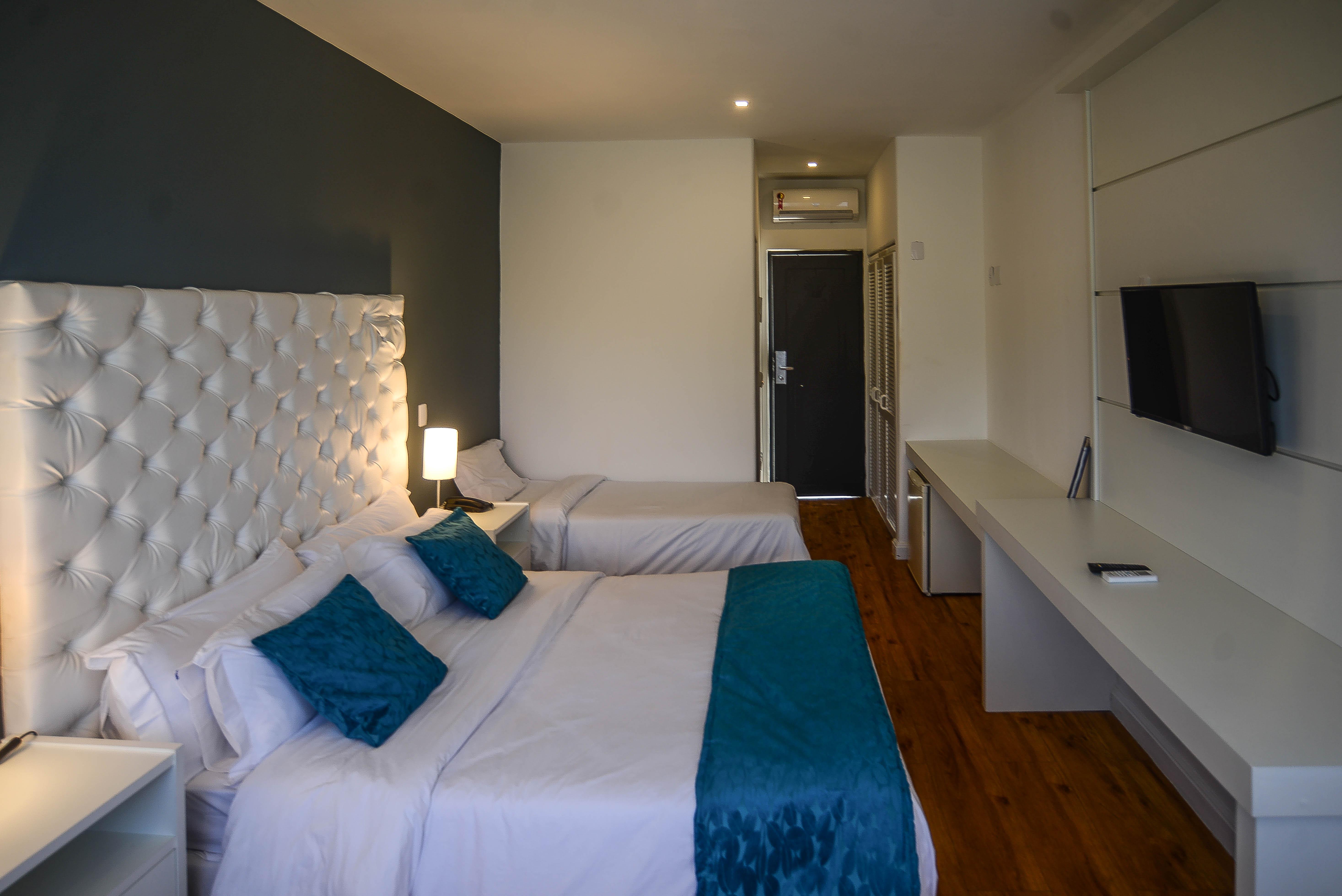Greco Hotel Armacao dos Buzios Экстерьер фото