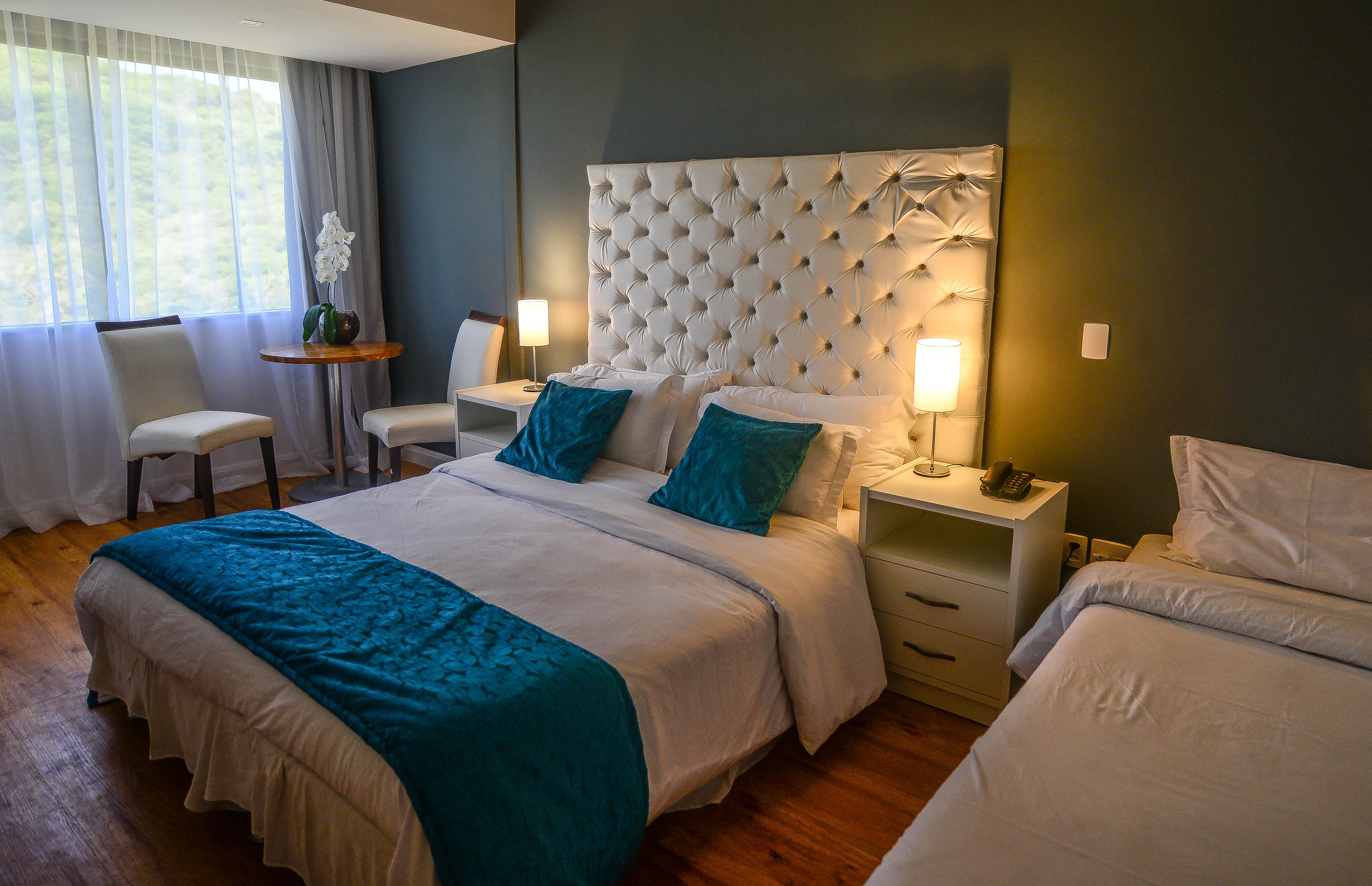 Greco Hotel Armacao dos Buzios Экстерьер фото