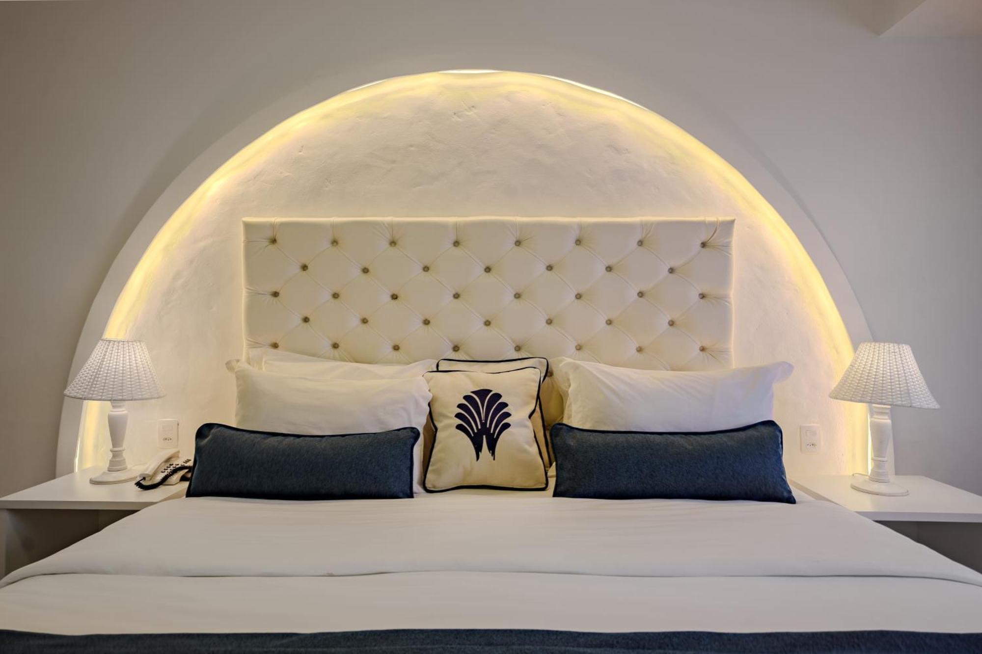 Greco Hotel Armacao dos Buzios Экстерьер фото