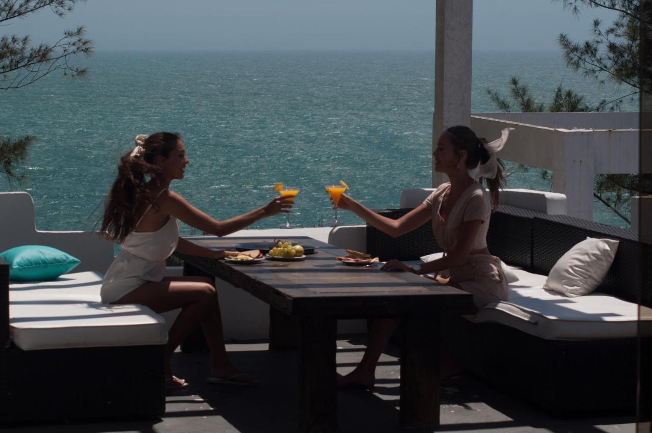 Greco Hotel Armacao dos Buzios Экстерьер фото